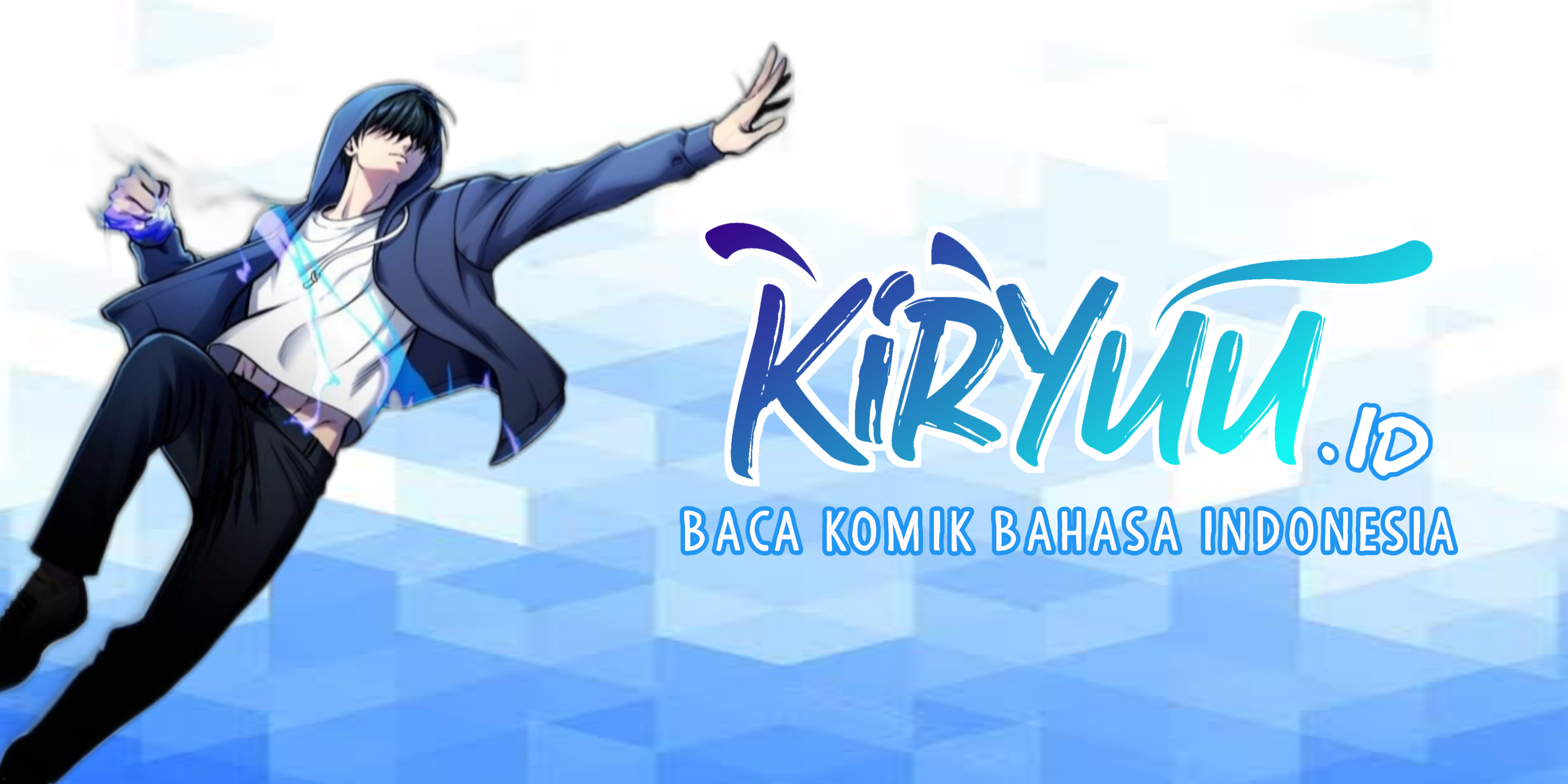 Baca Manga Versus Chapter 03 Gambar 2