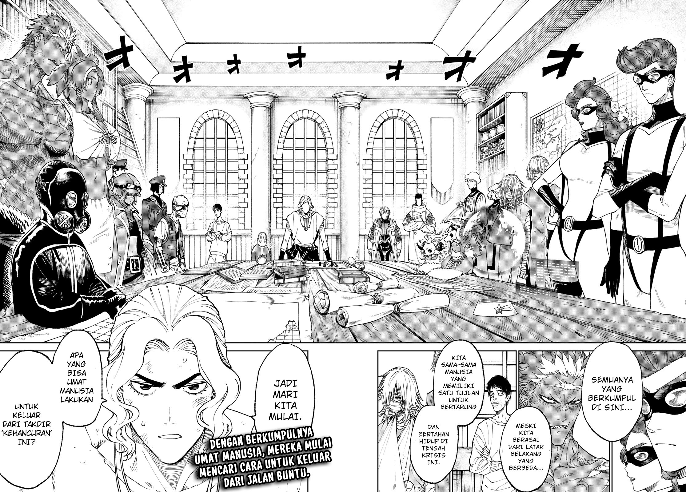 Versus Chapter 03 Gambar 35