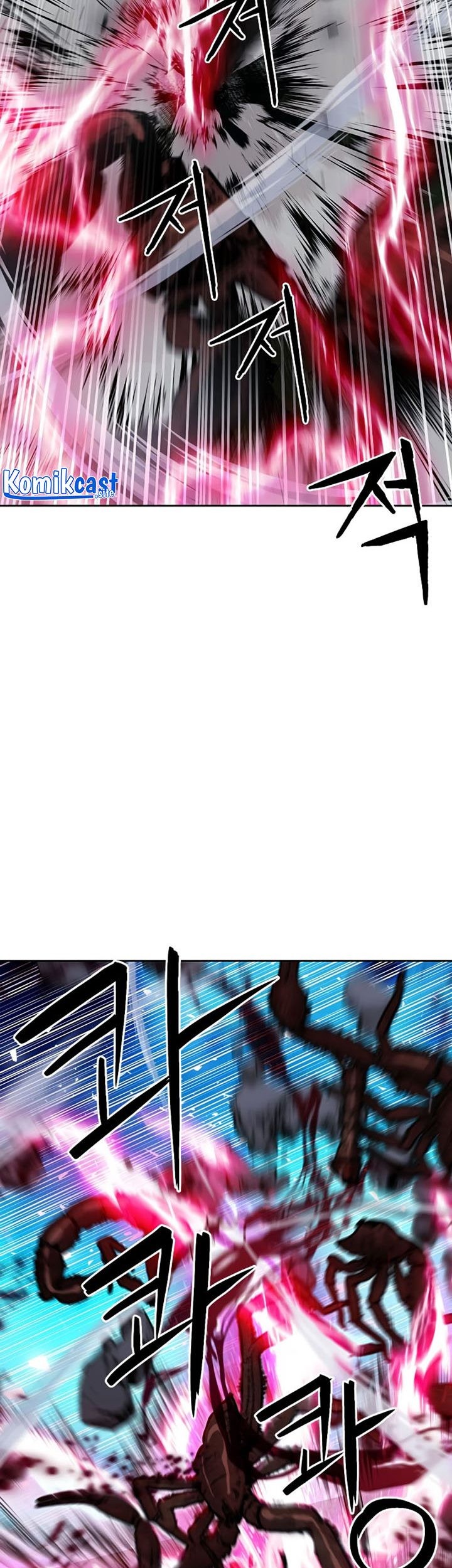 Seoul Station Druid Chapter 88 Gambar 34