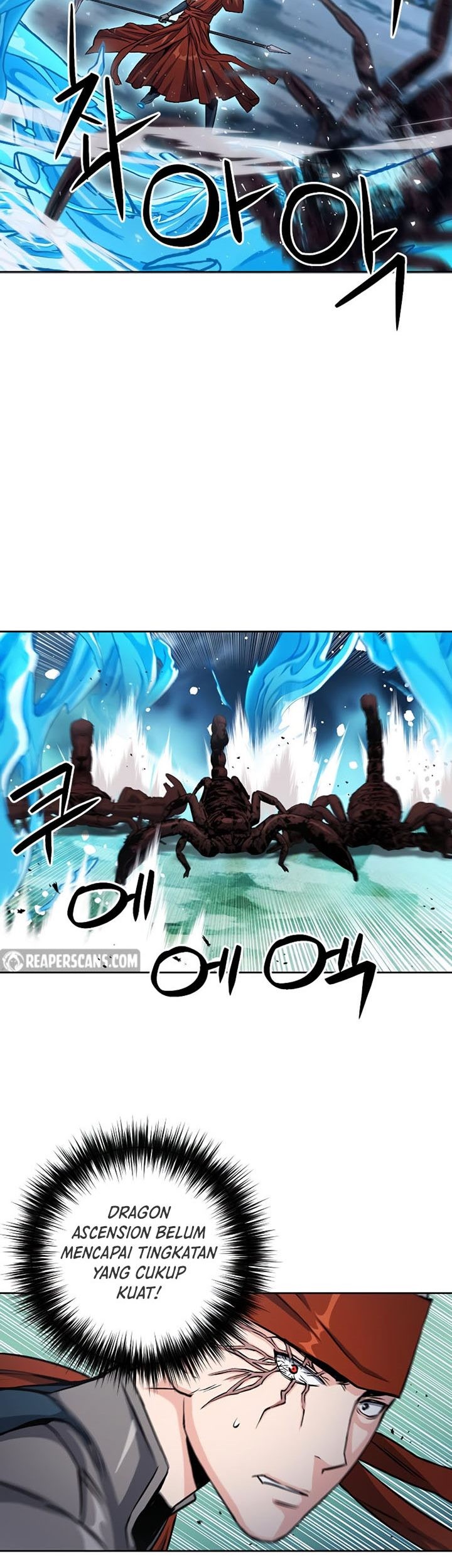 Seoul Station Druid Chapter 88 Gambar 42
