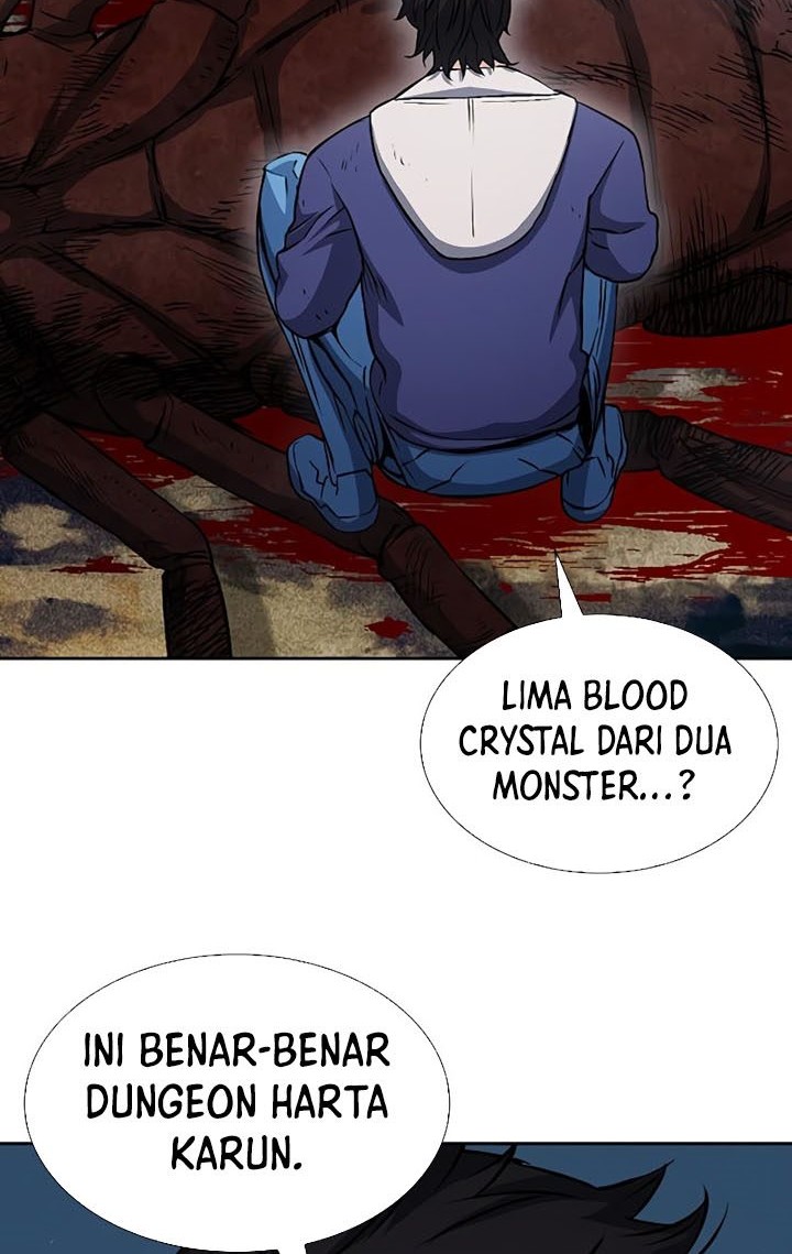 Seoul Station Druid Chapter 88 Gambar 47