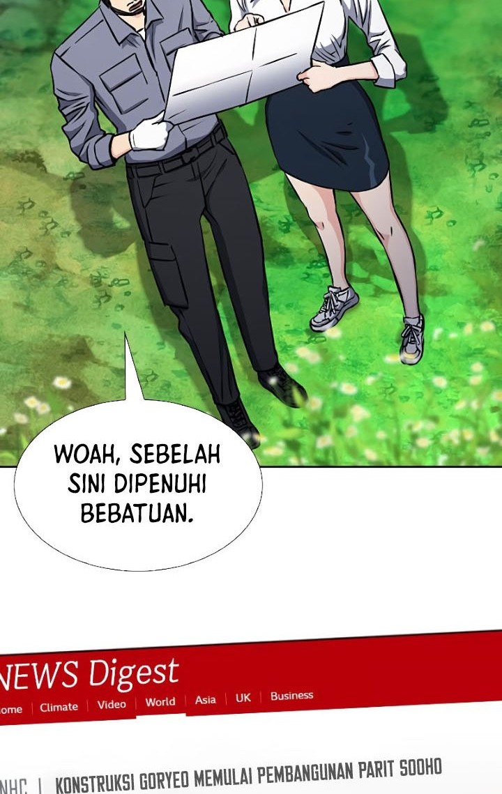 Seoul Station Druid Chapter 88 Gambar 51