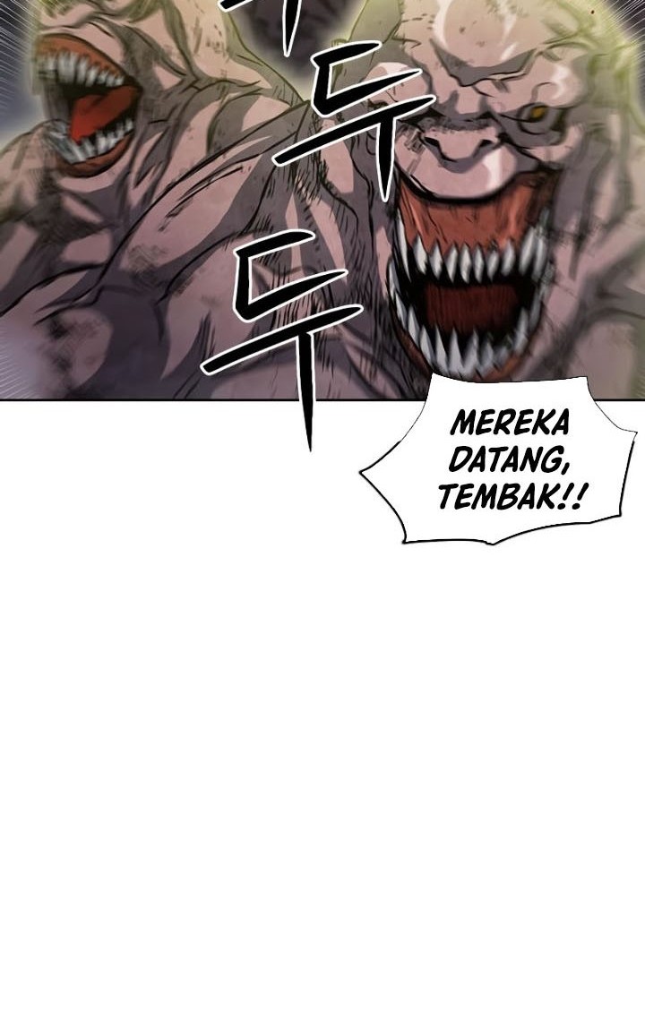Seoul Station Druid Chapter 88 Gambar 57
