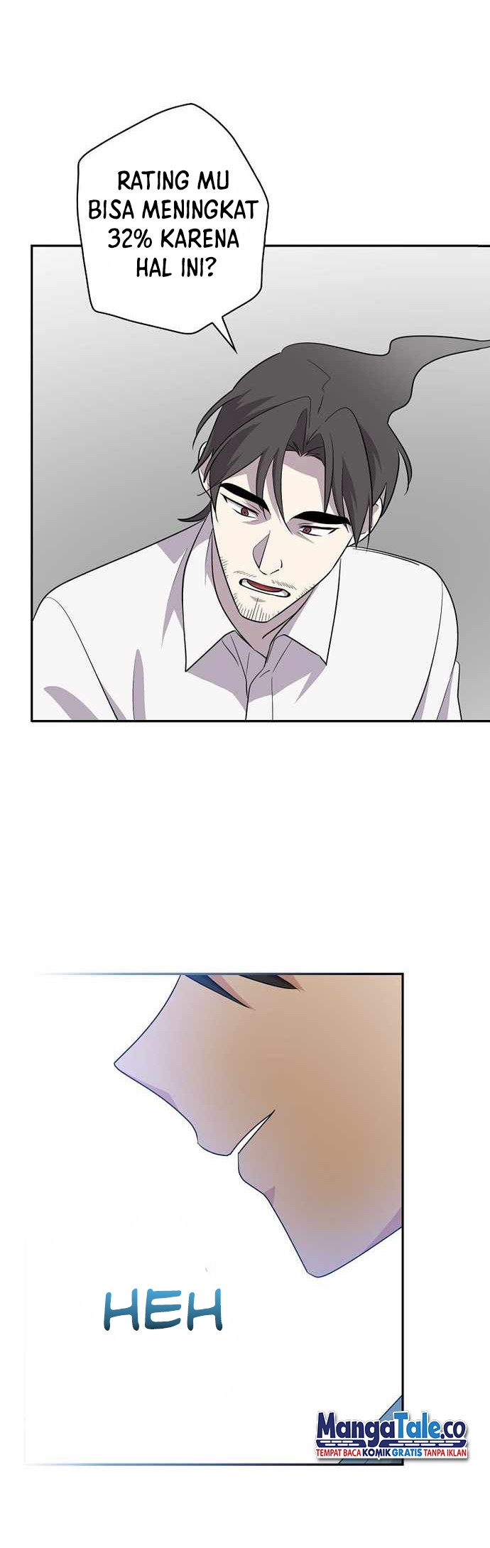 King Of Drama Chapter 63 Gambar 40