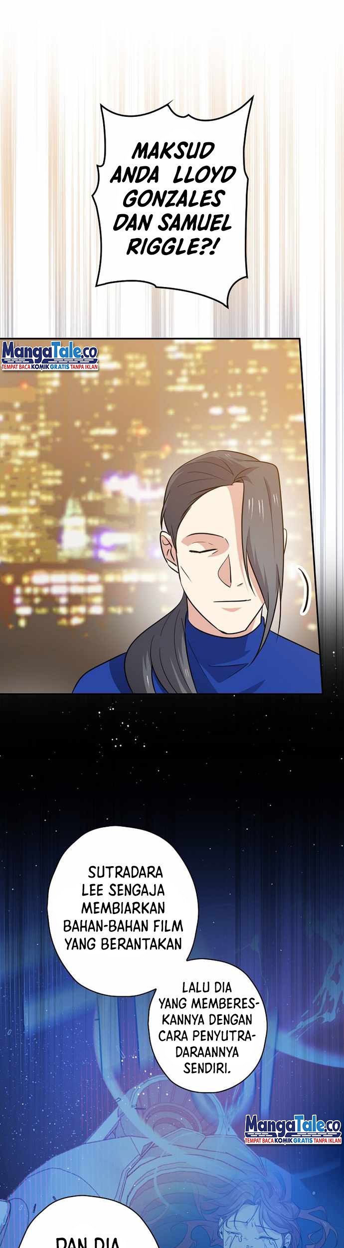 King Of Drama Chapter 63 Gambar 6