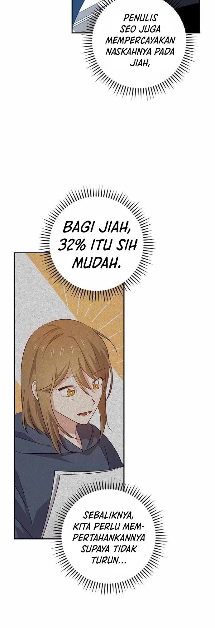 King Of Drama Chapter 63 Gambar 16