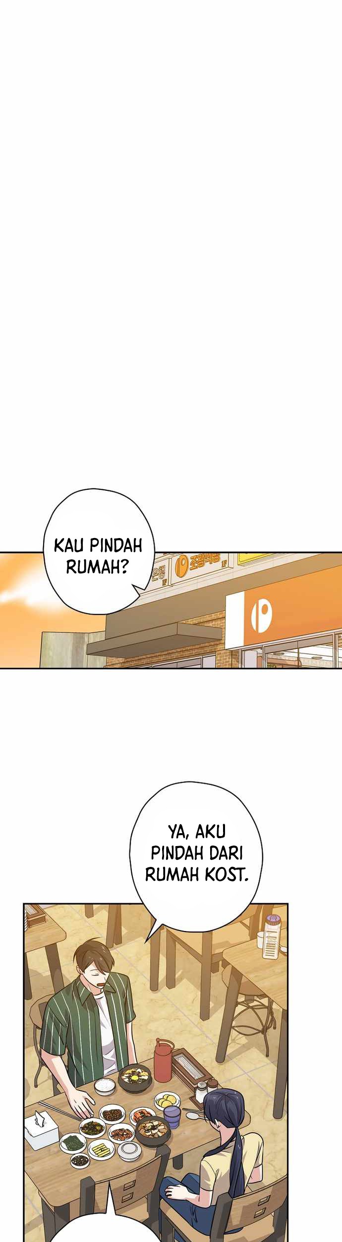 King Of Drama Chapter 63 Gambar 19