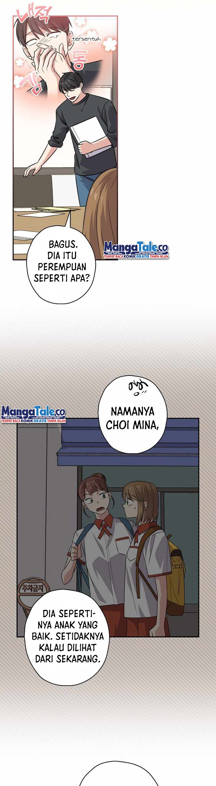 King Of Drama Chapter 63 Gambar 25