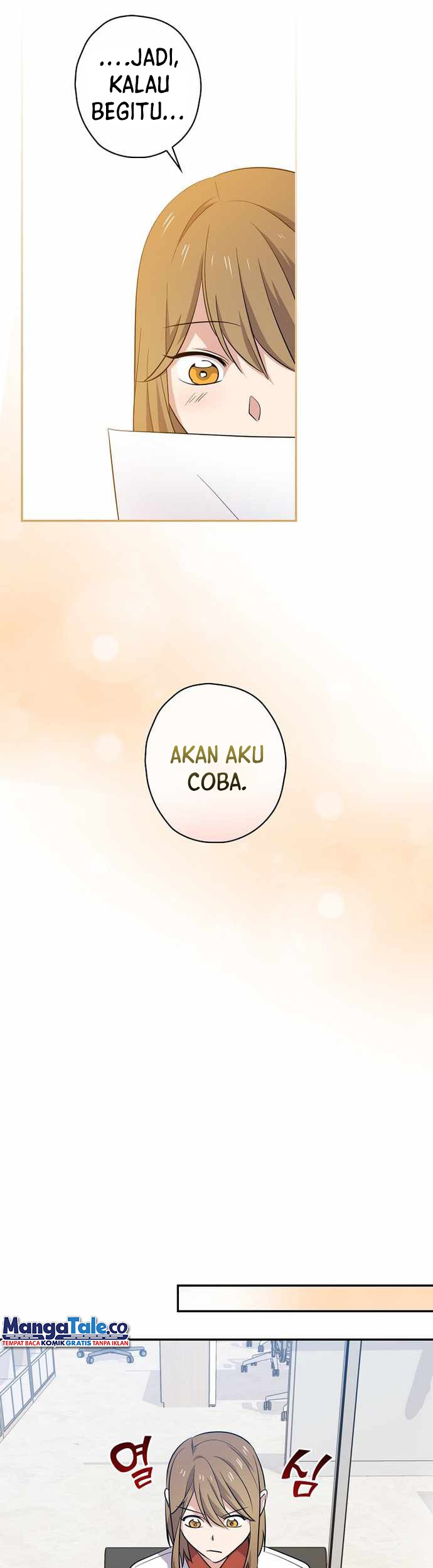 King Of Drama Chapter 63 Gambar 33
