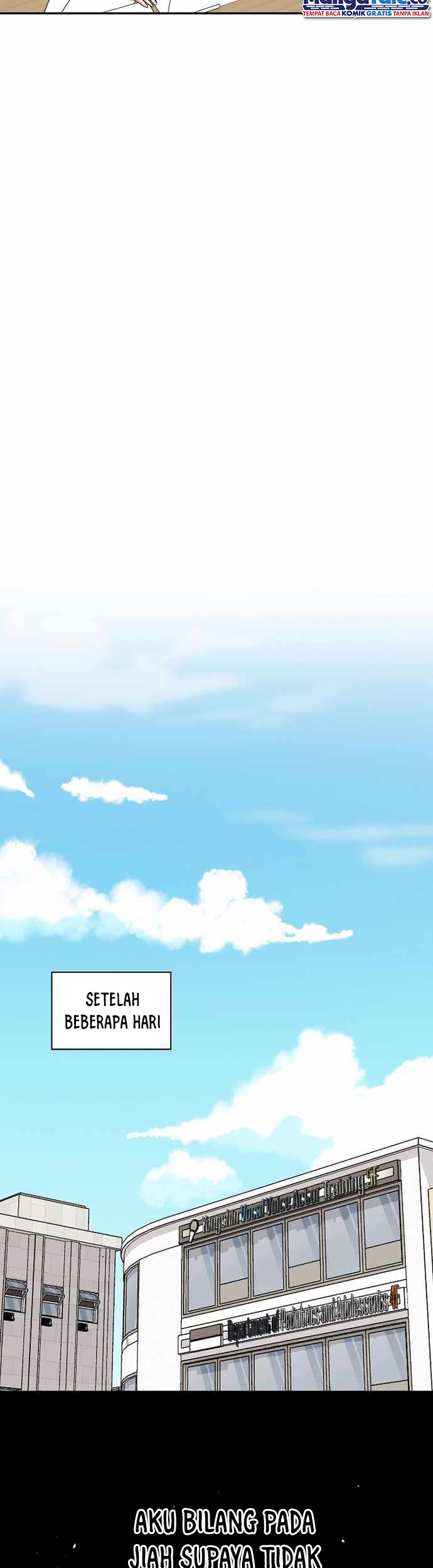 King Of Drama Chapter 63 Gambar 35