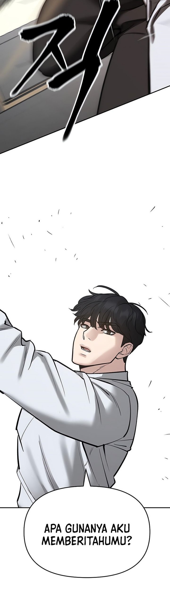The Bully In Charge Chapter 48 Gambar 27