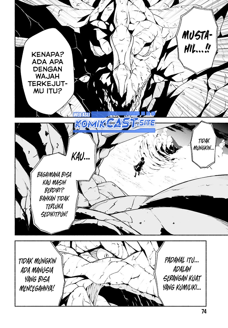 Toki Majutsushi no Tsuyokute New Game: Kako ni Modotte Sekai Saikyou kara Yarinaosu Chapter 07 Gambar 11