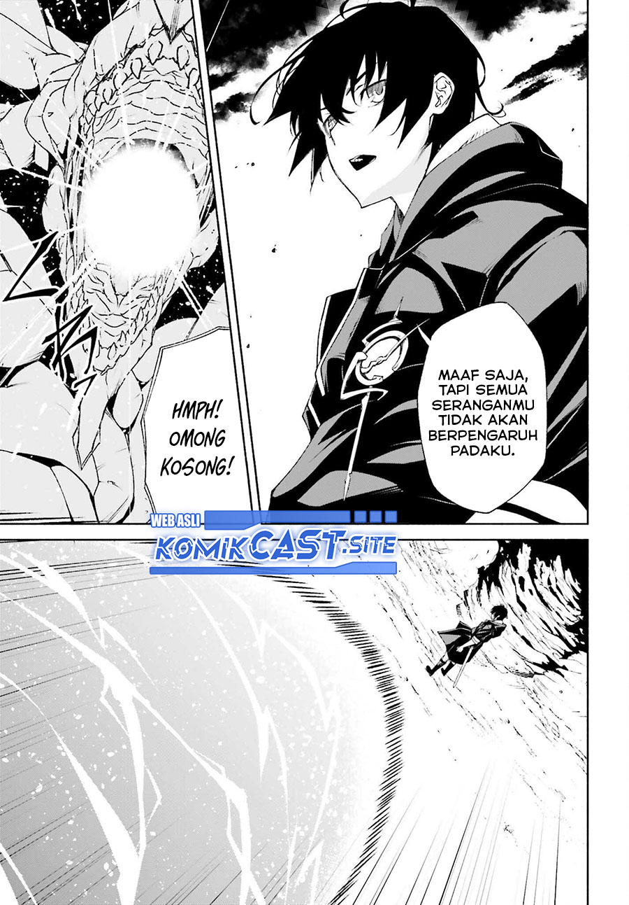 Toki Majutsushi no Tsuyokute New Game: Kako ni Modotte Sekai Saikyou kara Yarinaosu Chapter 07 Gambar 12