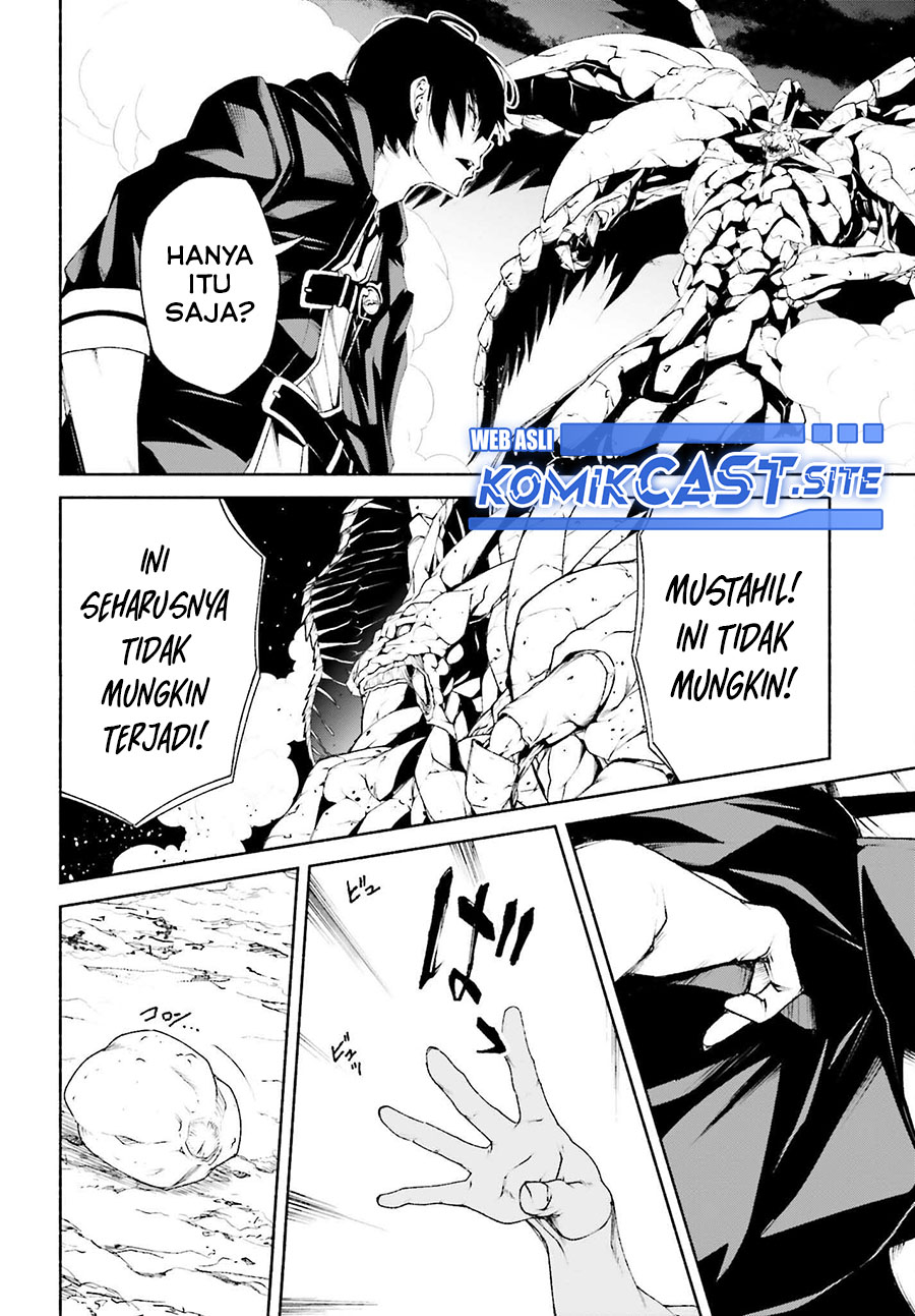 Toki Majutsushi no Tsuyokute New Game: Kako ni Modotte Sekai Saikyou kara Yarinaosu Chapter 07 Gambar 15