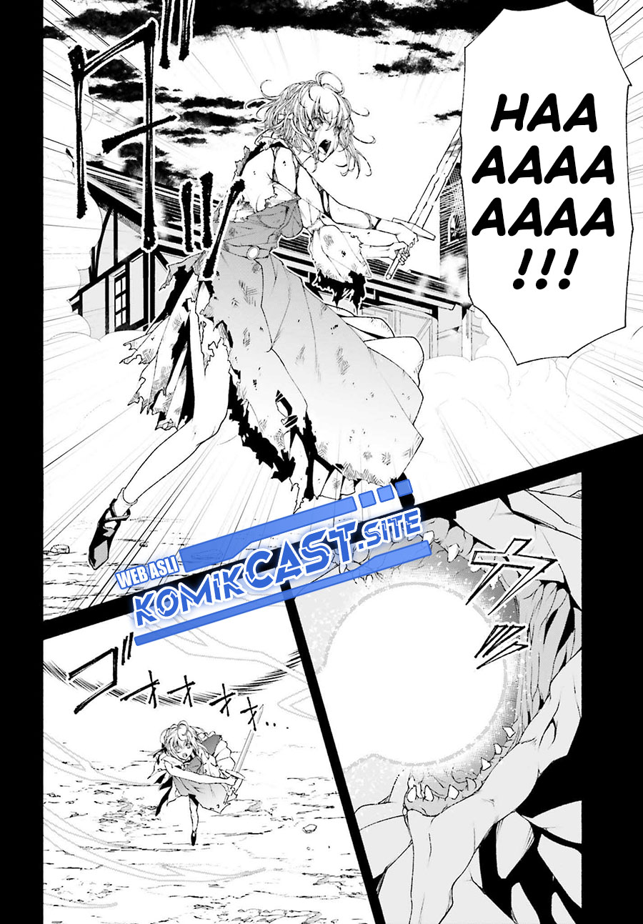 Toki Majutsushi no Tsuyokute New Game: Kako ni Modotte Sekai Saikyou kara Yarinaosu Chapter 07 Gambar 3