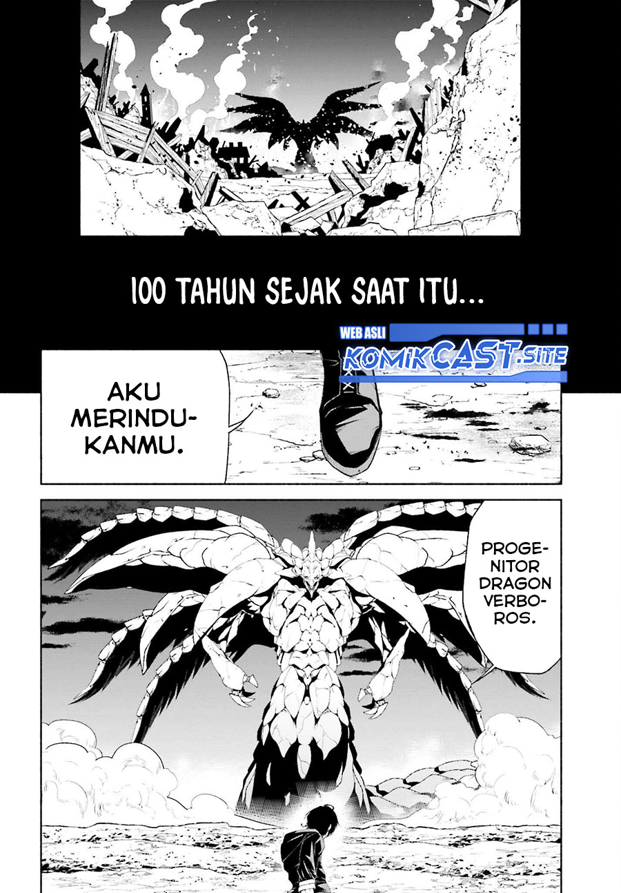 Toki Majutsushi no Tsuyokute New Game: Kako ni Modotte Sekai Saikyou kara Yarinaosu Chapter 07 Gambar 5