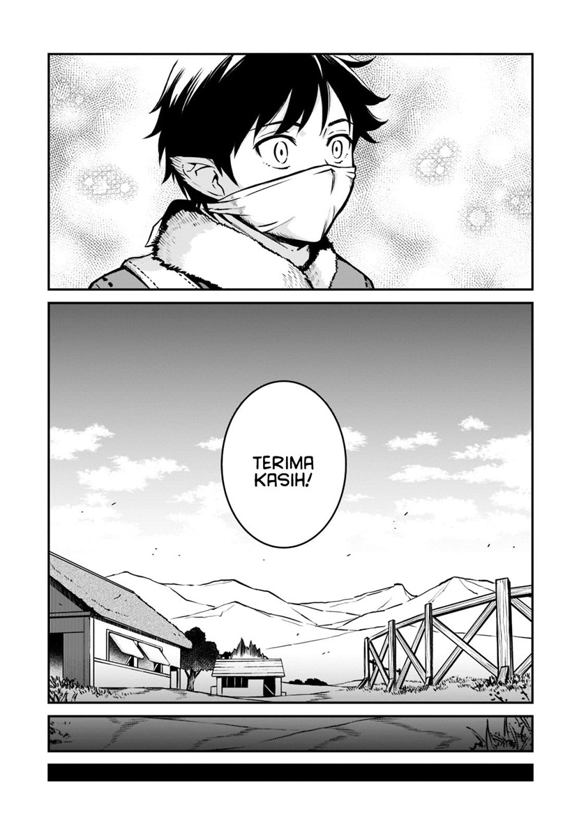 Horobi no Kuni no Seifukusha – Maou wa Sekai wo Seifuku suru you desu Chapter 10 Gambar 30