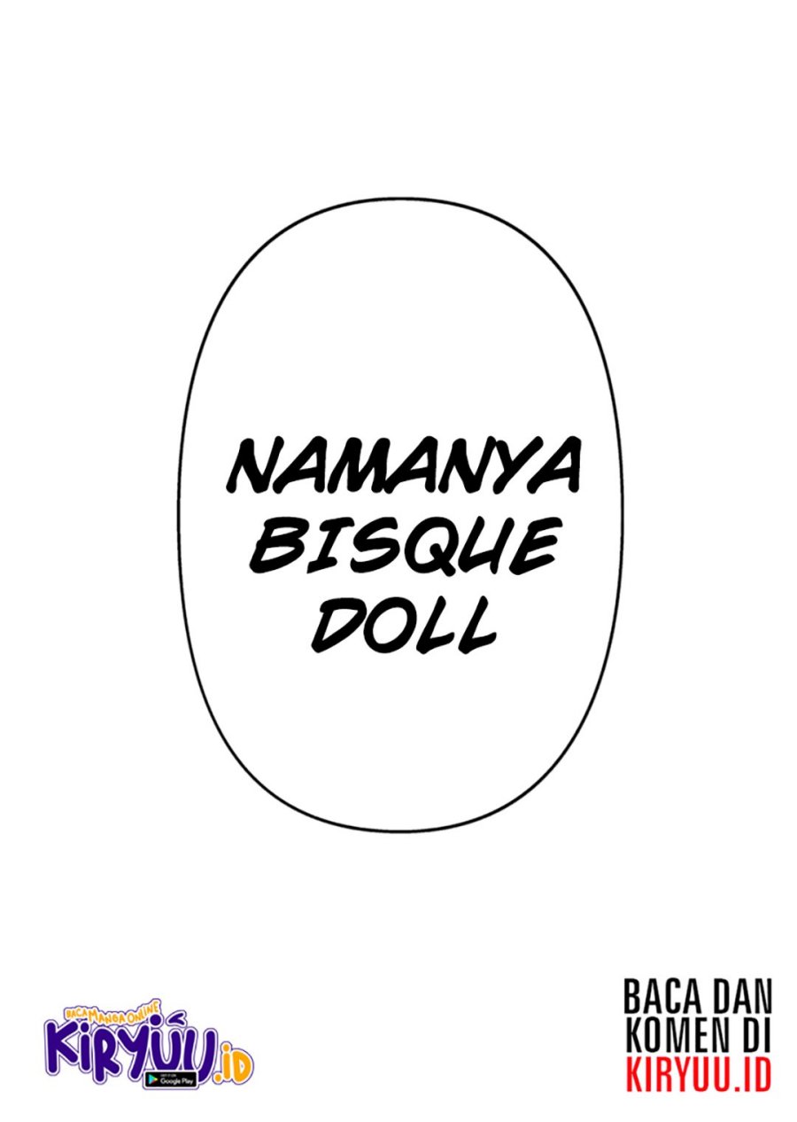 Sono Bisque Doll wa Koi wo suru Chapter 87 30