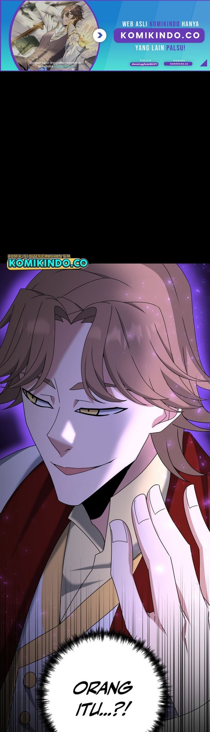 Baca The Lazy Swordmaster Chapter 58 Gambar 2