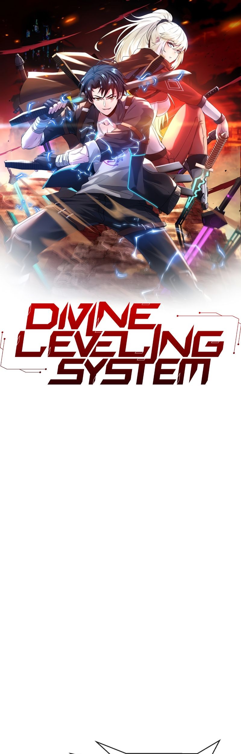 Baca  Divine Leveling System Chapter 16 Gambar 2