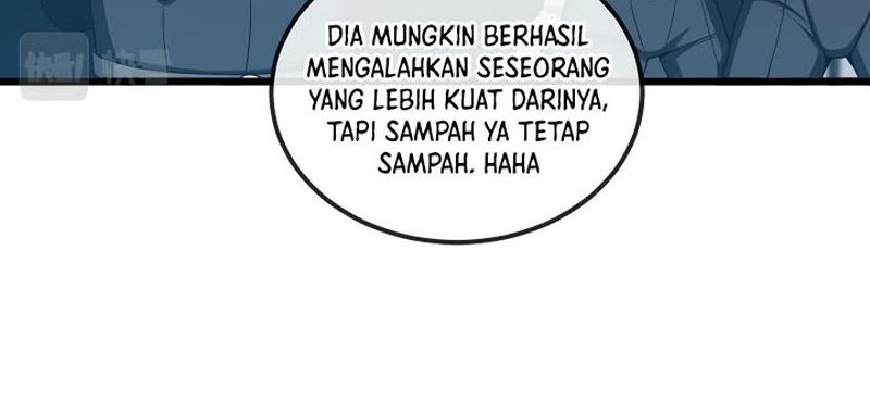 Divine Leveling System Chapter 12 Gambar 37
