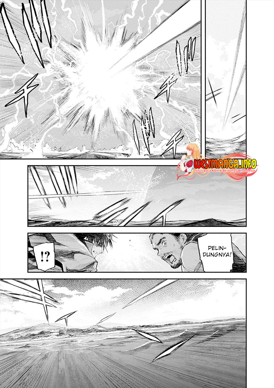 Cosmic Censorship Chapter 18 Gambar 11