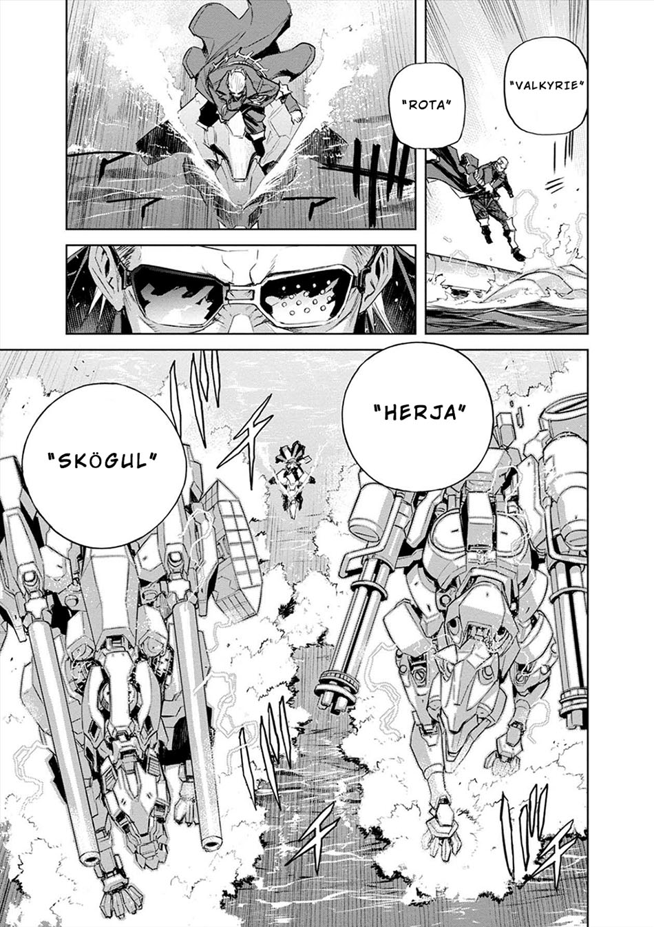 Cosmic Censorship Chapter 18 Gambar 17