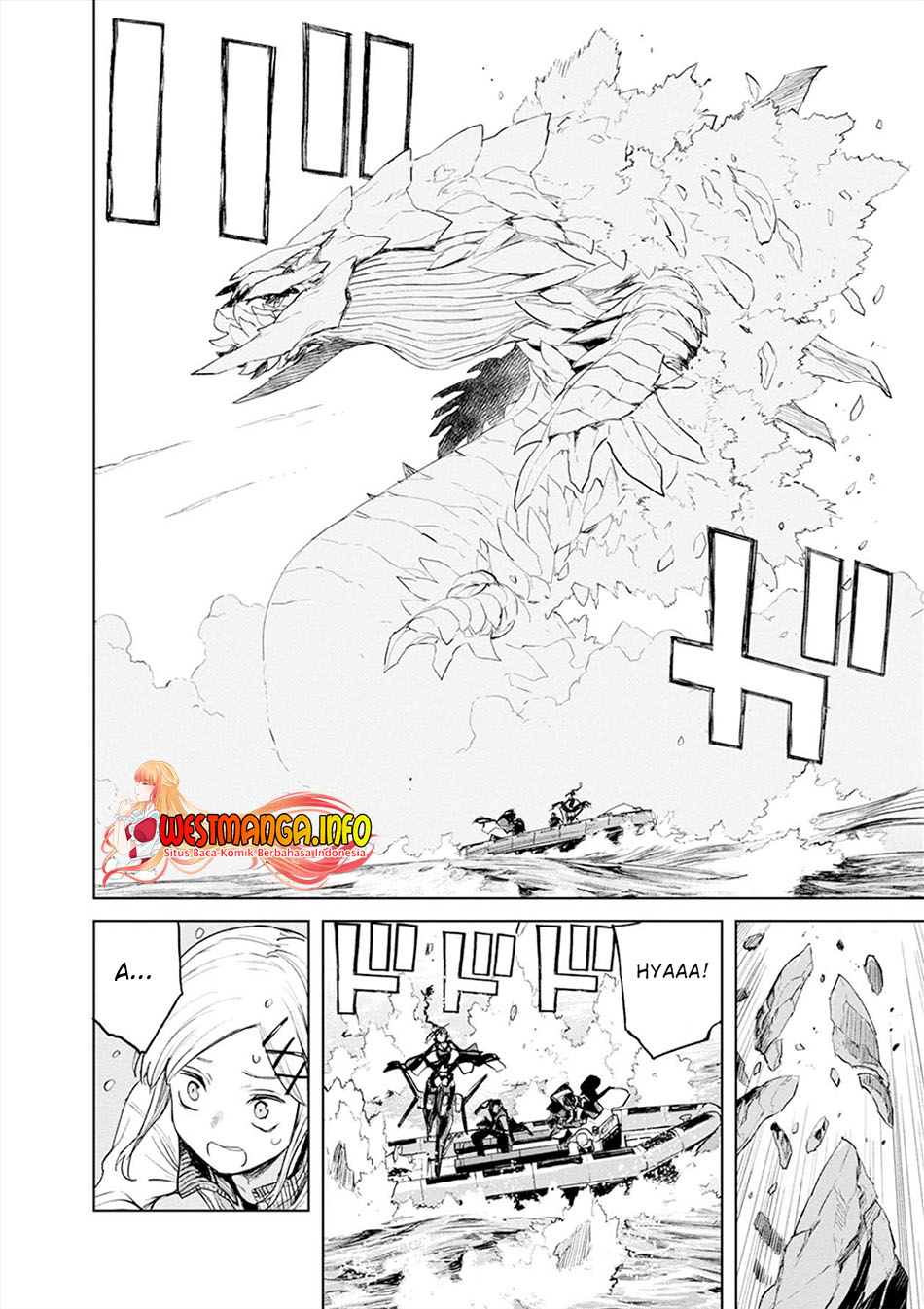 Cosmic Censorship Chapter 18 Gambar 23