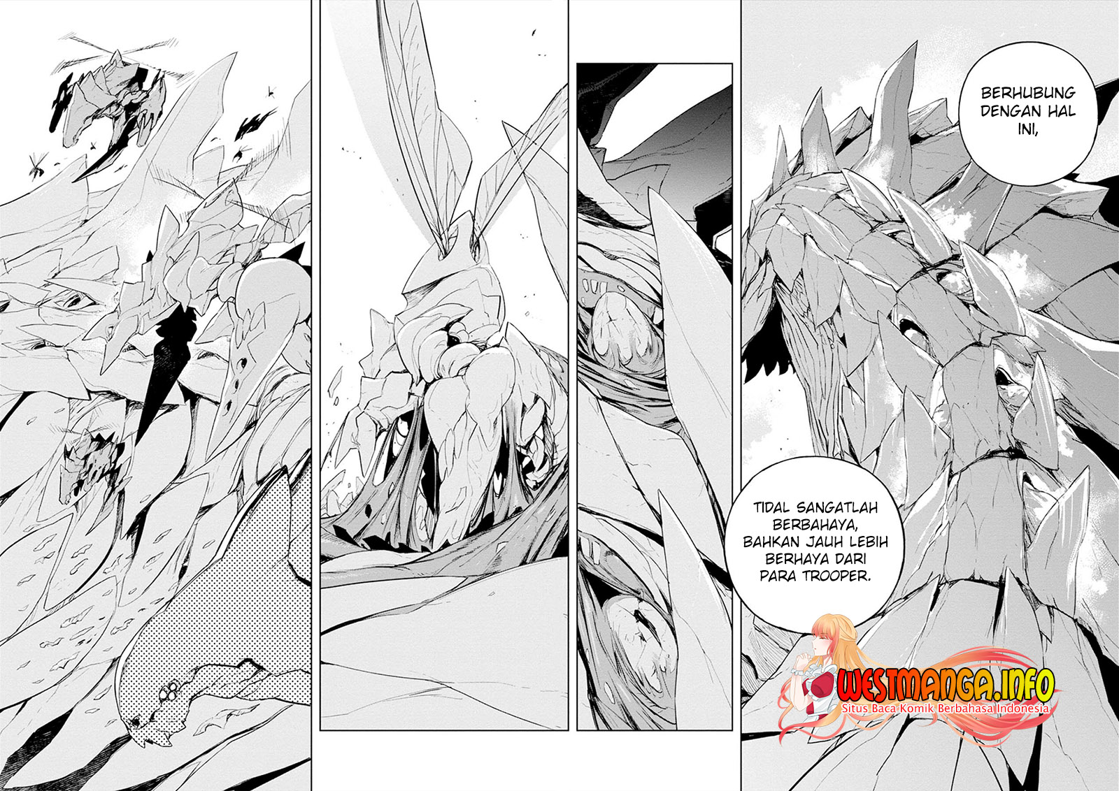 Cosmic Censorship Chapter 18 Gambar 27