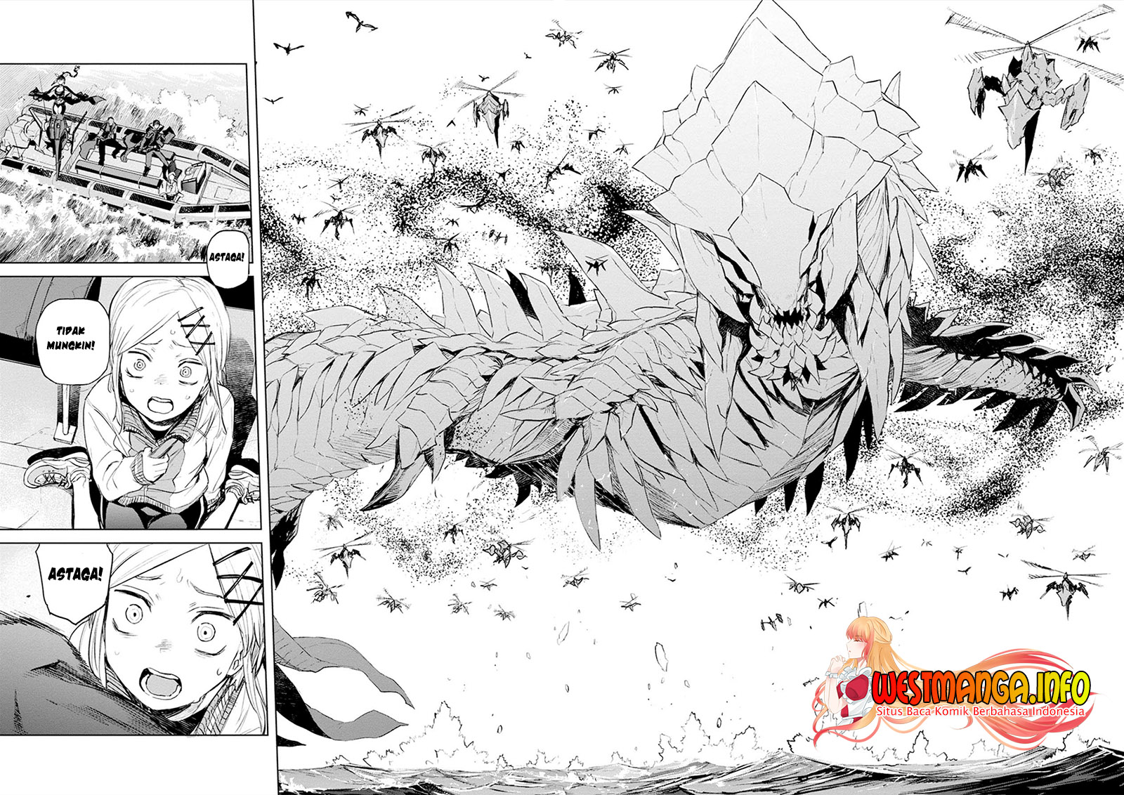 Cosmic Censorship Chapter 18 Gambar 28