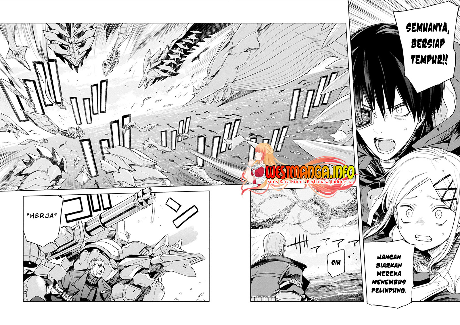 Cosmic Censorship Chapter 18 Gambar 29
