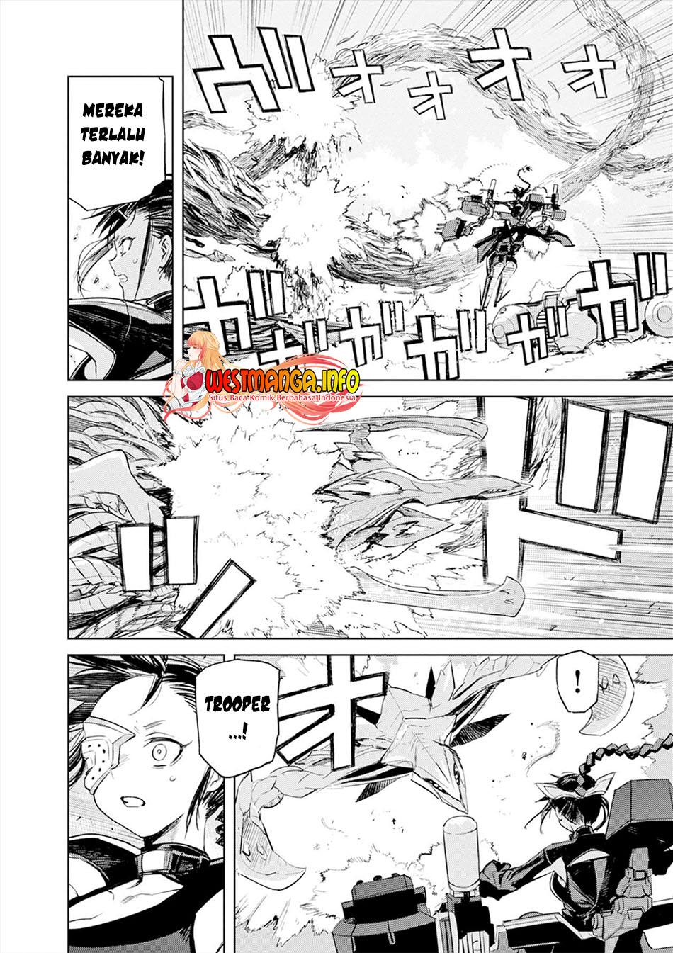 Cosmic Censorship Chapter 18 Gambar 35