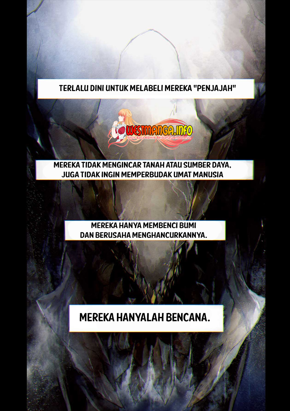 Cosmic Censorship Chapter 18 Gambar 5