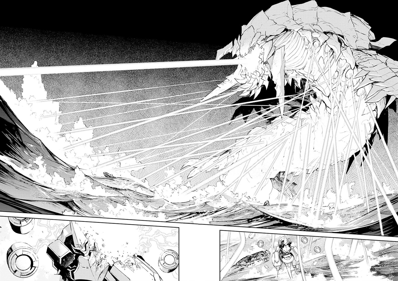 Cosmic Censorship Chapter 18 Gambar 9