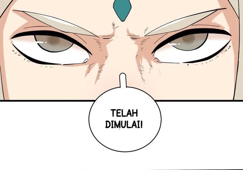 Last Word of the World Chapter 99 Gambar 26
