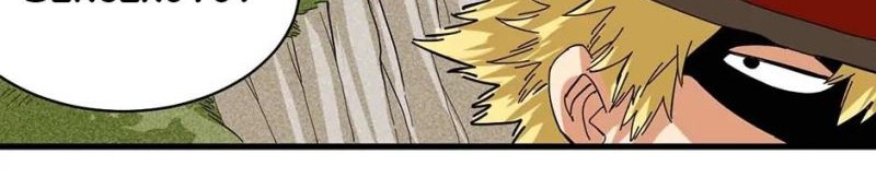 Last Word of the World Chapter 99 Gambar 28