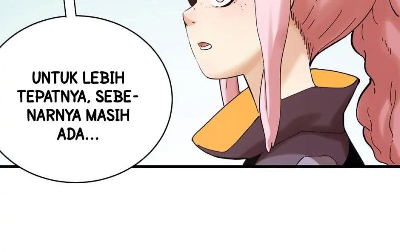 Last Word of the World Chapter 98 Gambar 17