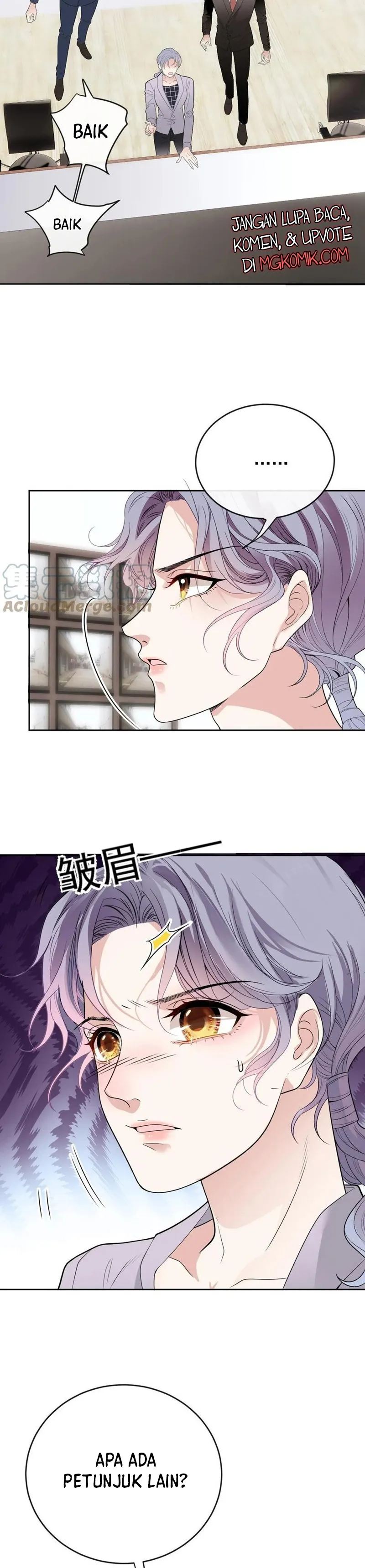 Baca Manhua Pregnant Wife, One Plus One Chapter 238 Gambar 2