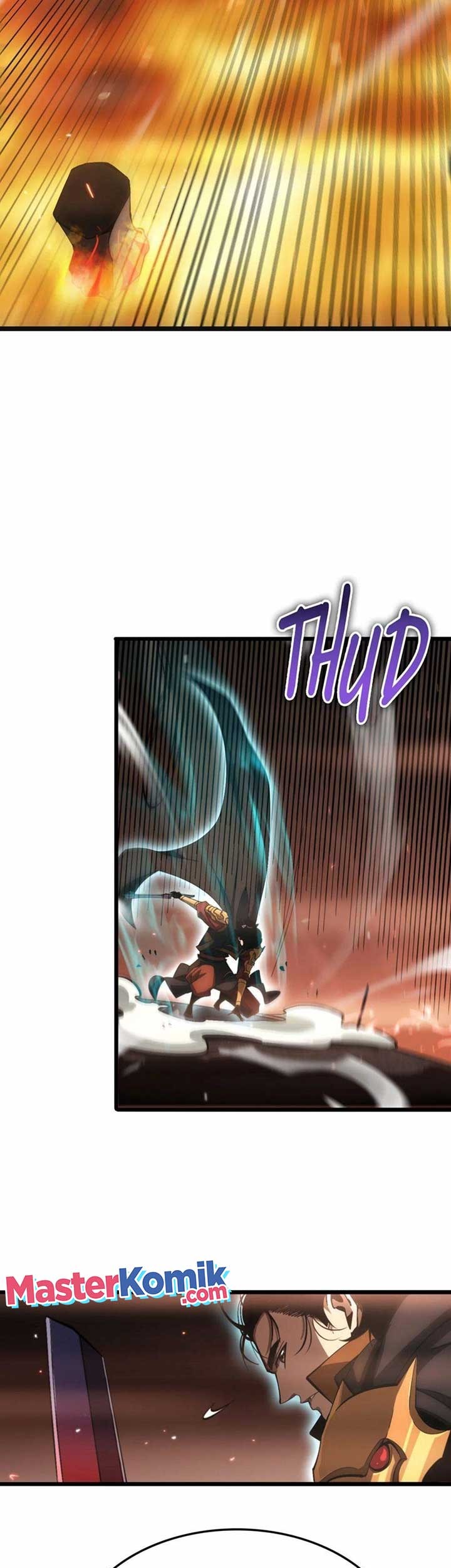 World’s Apocalypse Online Chapter 172 Gambar 34