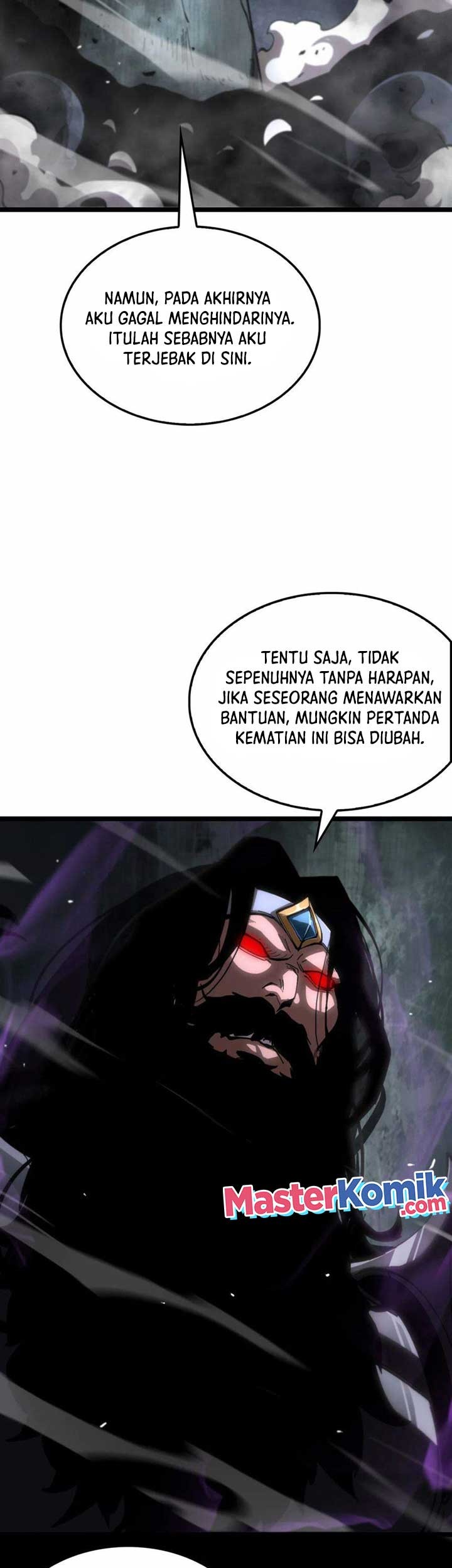 World’s Apocalypse Online Chapter 172 Gambar 6