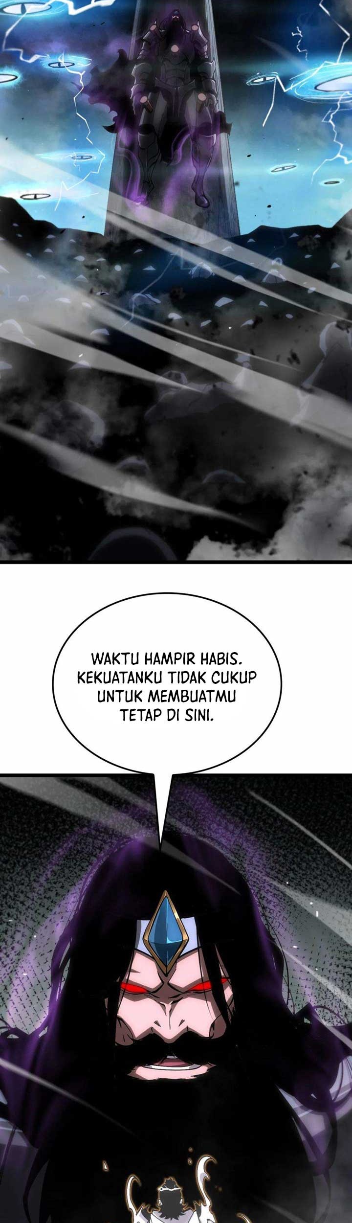 World’s Apocalypse Online Chapter 172 Gambar 12