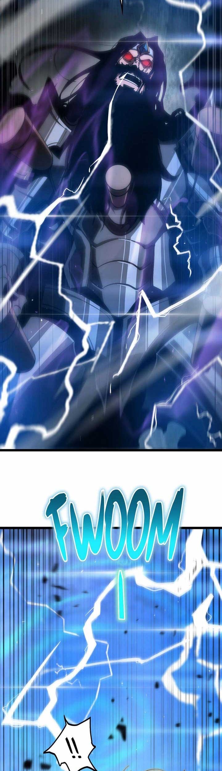 World’s Apocalypse Online Chapter 172 Gambar 16