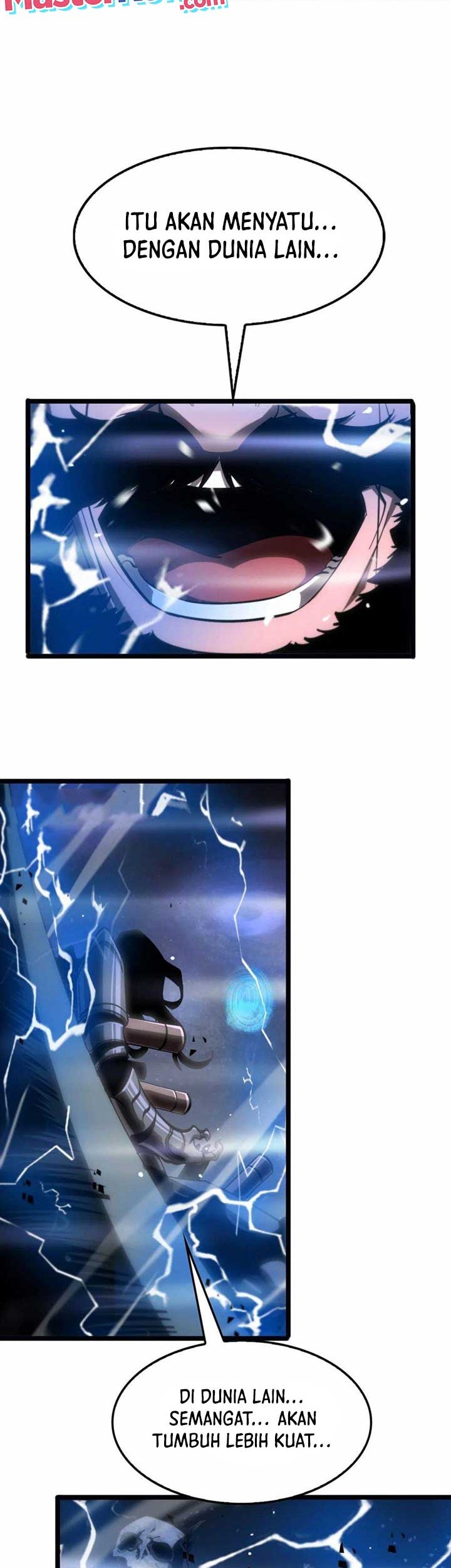 World’s Apocalypse Online Chapter 172 Gambar 19
