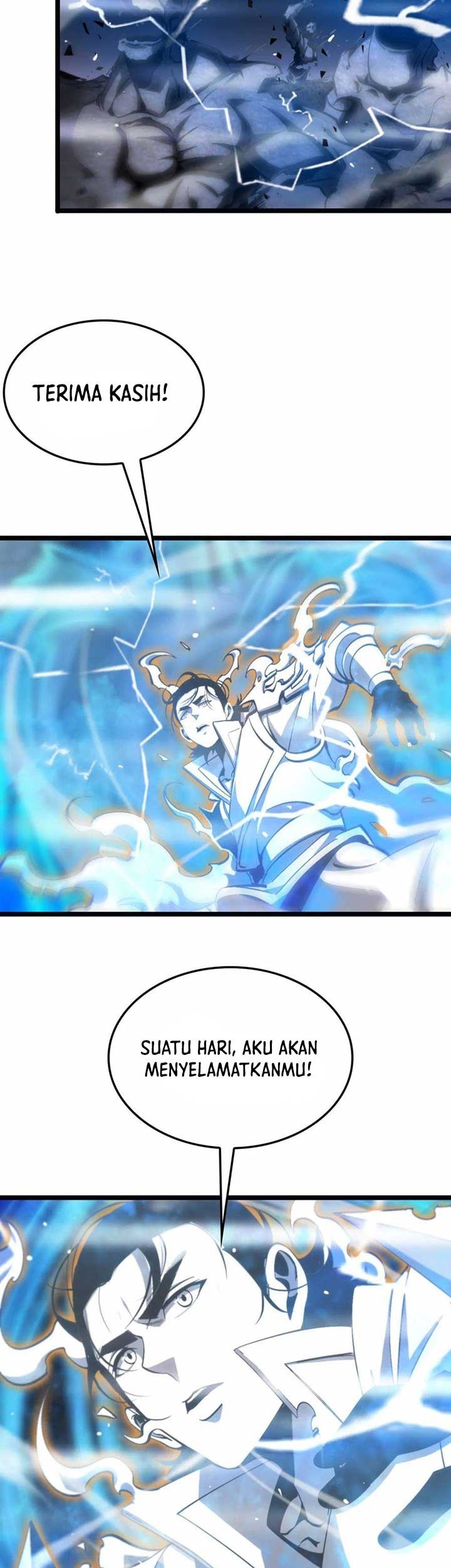 World’s Apocalypse Online Chapter 172 Gambar 20