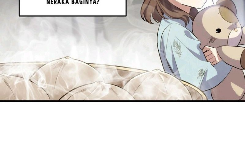 Killing My Love Chapter 65 Gambar 5