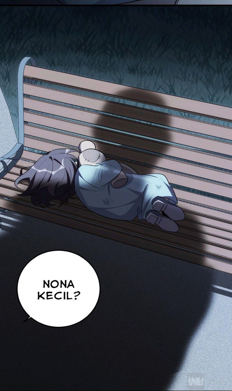 Killing My Love Chapter 65 Gambar 13