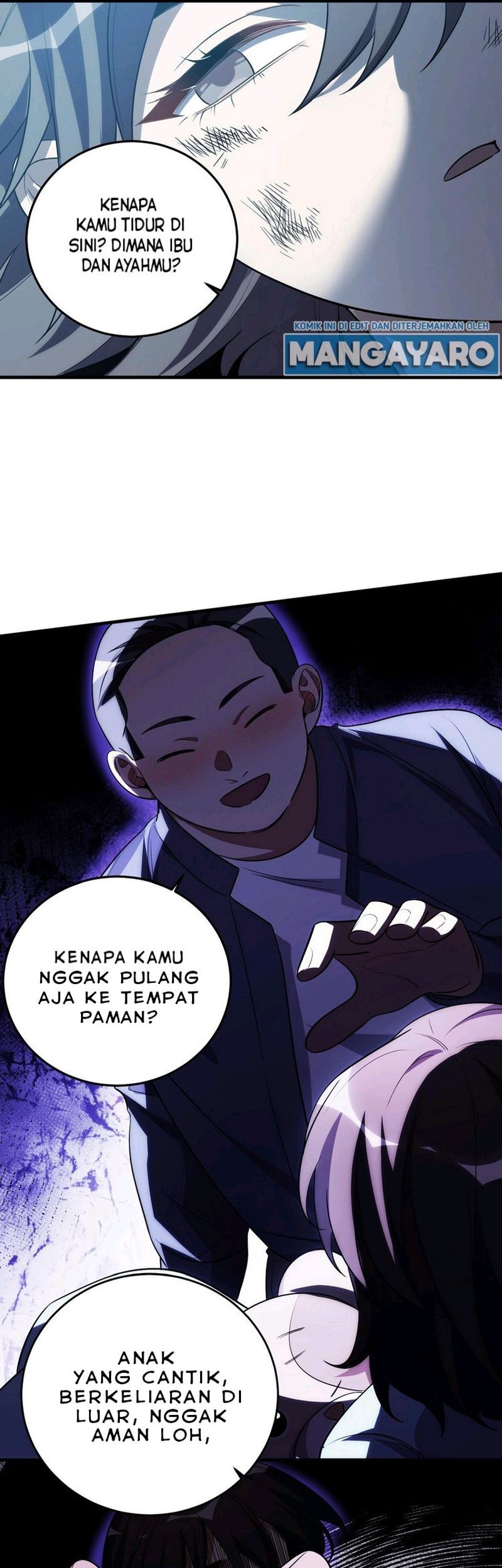 Killing My Love Chapter 65 Gambar 14