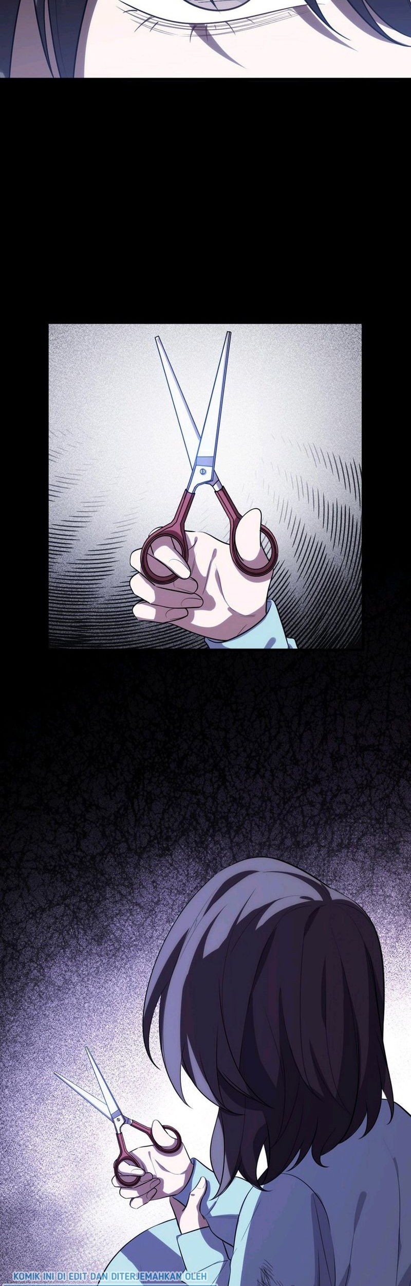 Killing My Love Chapter 65 Gambar 16