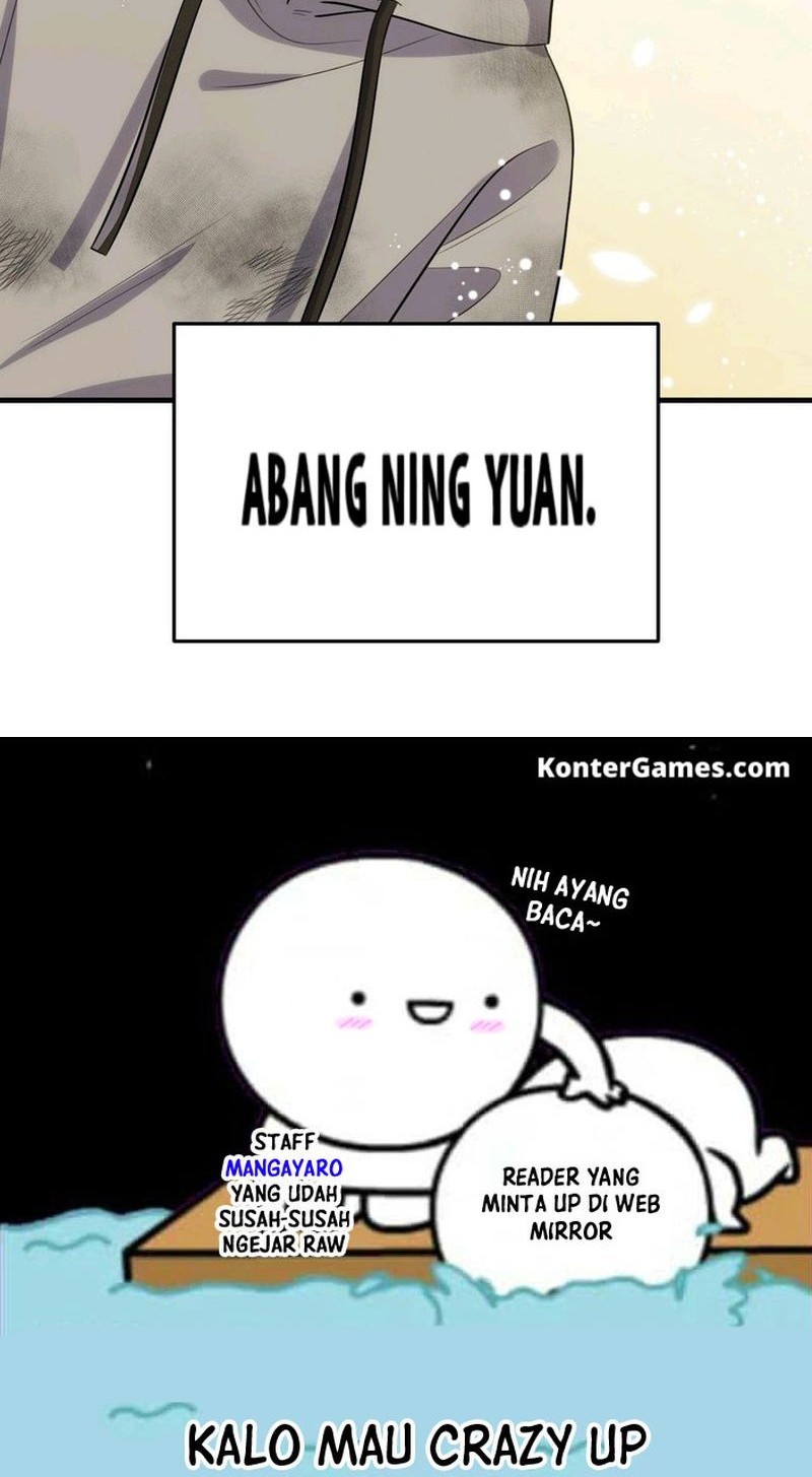 Killing My Love Chapter 65 Gambar 25