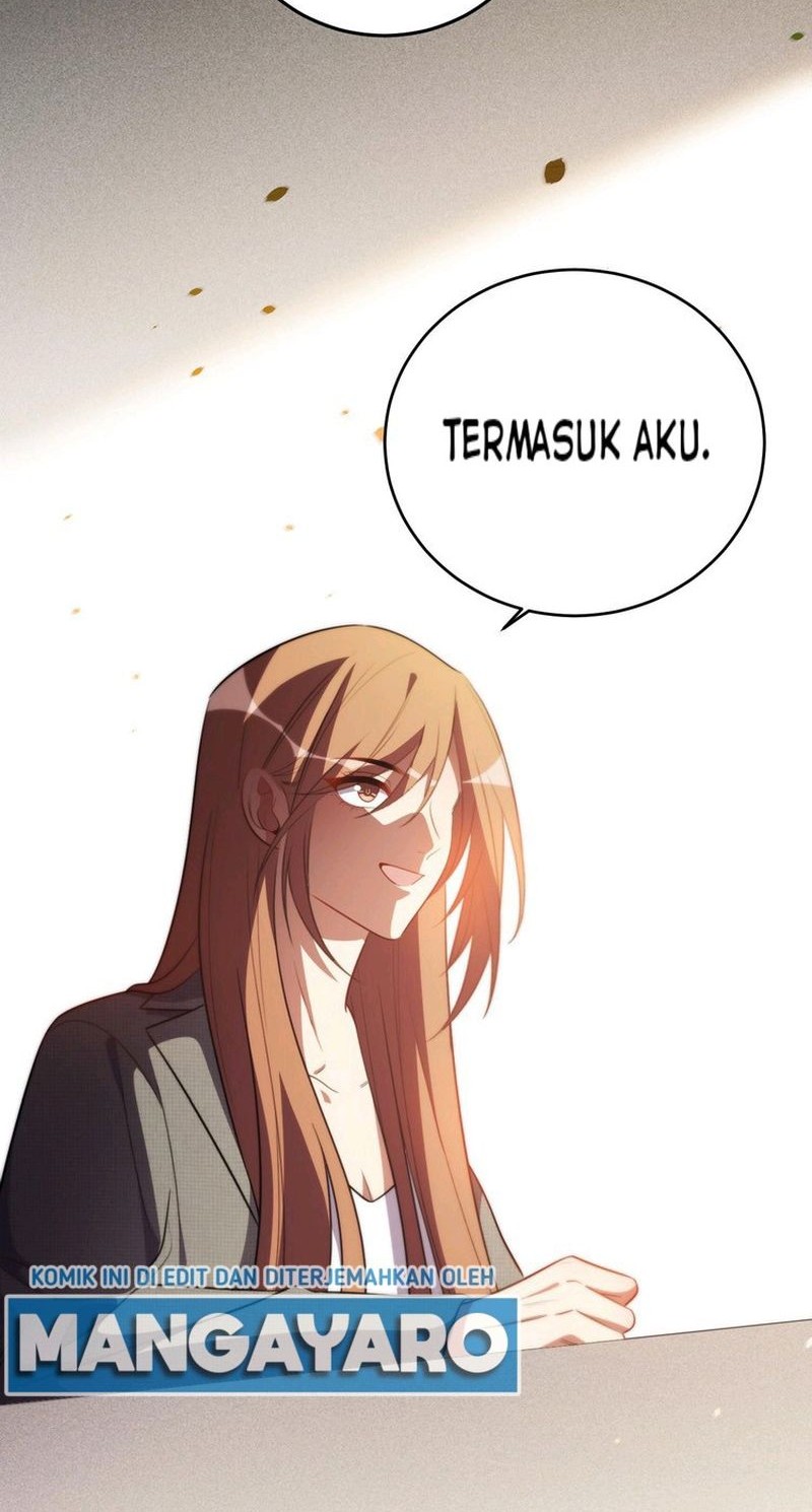 Killing My Love Chapter 64 Gambar 9